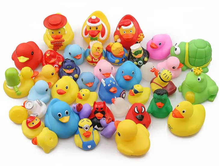 進(jìn)口塑膠公仔玩具報關(guān)流程怎么操作？（塑料玩具進(jìn)口清關(guān)流程）