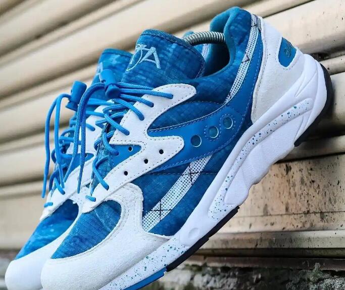 進口索康尼運動鞋報關(guān)是怎么樣流程？（運動鞋進口清關(guān)流程）