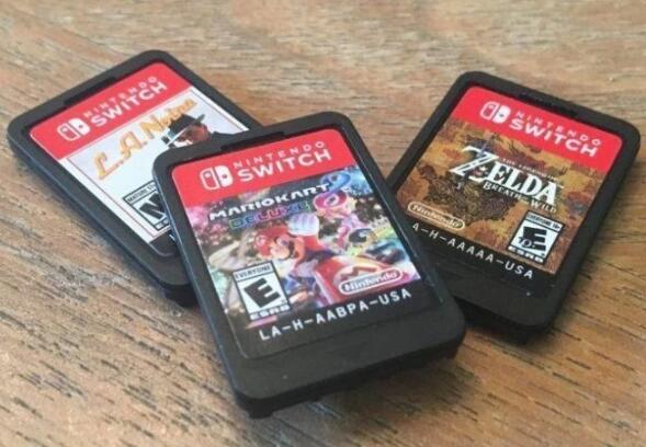 上海任天堂游戲卡帶進(jìn)口清關(guān)需要多久？（游戲卡帶進(jìn)口報(bào)關(guān)時(shí)效）